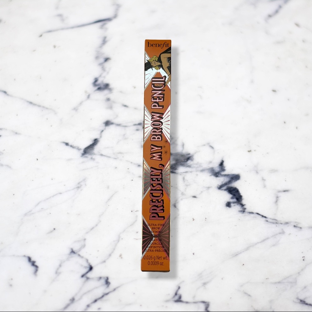 ReList - Benefit Cosmetics Precisely, My Brow Pencil (Warm Light Brown 3)